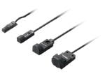 GX-H Rectangular Inductive Proximity Sensors