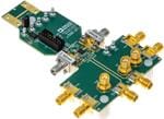 Analog Devices Inc. ADL5960-EVALZ Evaluation Board & Kit