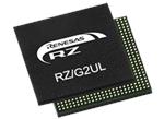 Renesas Electronics RZ/G2UL General-Purpose Microprocessor