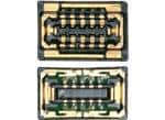 Hirose Electric BM56 Series 0.35mm-Pitch FPC-to-Board Connectors