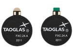 Taoglas FXC.24 Circular Form Factor NFC Antennas