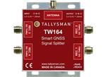 Tallysman TW16x 4-Port Smart Power GNSS Signal Splitters