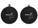 Taoglas FXC.46 Circular Form Factor NFC Antennas