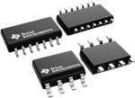 Texas Instruments SNx5HVD308xE Low-Power RS-485 Transceivers