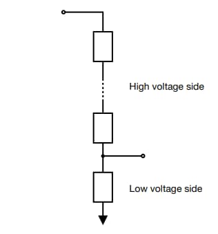 Vishay High Voltage SMD Resistors Sample Kit