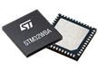 STM32WBA5 Multiprotocol Wireless Radio MCUs