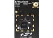 Placa de Radio y xG28-RB4400C EFR32FG28 BLE + 2.4 GHz