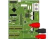 DRV8143P-Q1LEVM Driver Evaluation Module