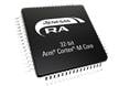 Microcontroladores Arm® Cortex®-M85 RA8M1