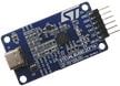 STEVAL-USBI2CFT USB-to-I2C Evaluation Board