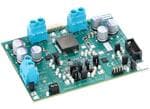Texas Instruments BQ25820EVM Evaluation Module