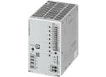Phoenix Contact TRIO3 One-/Three-Phase & Coated Power Supplies