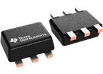Texas Instruments TPS56124x Synchronous Buck Converters
