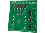 RV-8263-C8 Evaluation Board