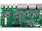 NXP Semiconductors S32K396BMS-EVB Evaluation Board
