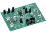 Texas Instruments TPS55289Q1EVM-011 Converter Evaluation Module