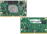 SMC250 SMARC 2.1 Computer-On-Module (COM)