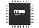 Monolithic Power Systems (MPS) MP2790 High-Accuracy Battery Management ICs