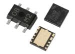 Torex Semiconductor XC63x Switching Voltage Regulators