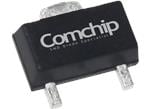 Comchip Technology CMSP3139K-HF MOSFET