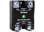 Littelfuse Relés de estado sólido de alta resistencia SRP1