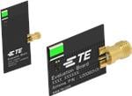 TE Connectivity / Linx Technologies UWB Ceramic Chip Antenna Evaluation Boards