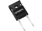 onsemi NDSH20120C-F155 Silicon Carbide Schottky Diode