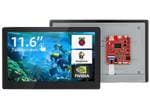 CrowVision 11.6" Touchscreen Display Module