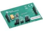 Texas Instruments TPS62830xRZEREVM Evaluation Modules