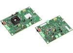 NXP Semiconductors Evaluation Kits for the FS2400 Series