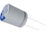 KEMET A7C5 AEC-Q200 Radial Hybrid Aluminum Polymer Caps