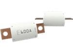 Littelfuse 38EV High-Voltage Fuses