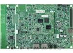 NXP Semiconductors i.MX 91 Evaluation Kit