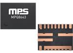 Monolithic Power Systems (MPS) MPQ8643 Synchronous Step-Down Converters