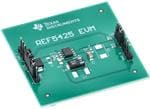 Texas Instruments REF54EVM Evaluation Module