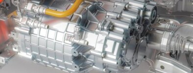 Molex Lever-Activated Terminal Blocks