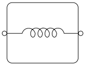Schematic - Bourns SRP0512F Shielded Power Inductors