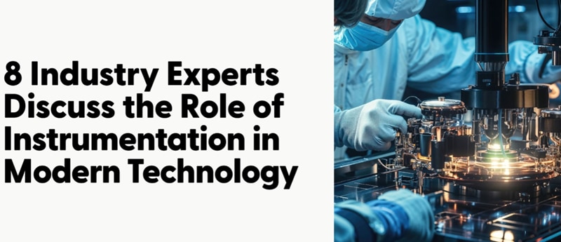 Analog Devices Inc. Instrumentation Solutions