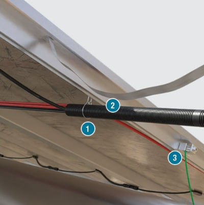 Panduit Solar Power Solutions