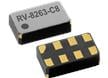 RV-8263-C8 Real-Time Clock (RTC) Modules