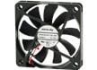 AC & DC Axial Fans