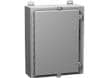 Type 4 Mild Steel Wallmount Disconnect Enclosures