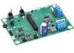 MCF8315PWPEVM Evaluation Module