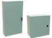 Eclipse Type 4 Mild Steel Wall-Mount Enclosures