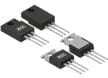MOSFET de canal N de 600 V