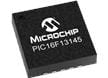 PIC16F13145 CLB Microcontrollers