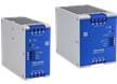 120W to 960W DIN Rail Mount 3-Phase Power Supplies