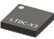LTDC-X3 Time-to-Digital Converter