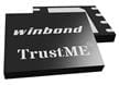 TrustME® W77T Secure Flash Memory