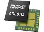 Analog Devices Inc. ADL8113  Low Noise Amplifier
